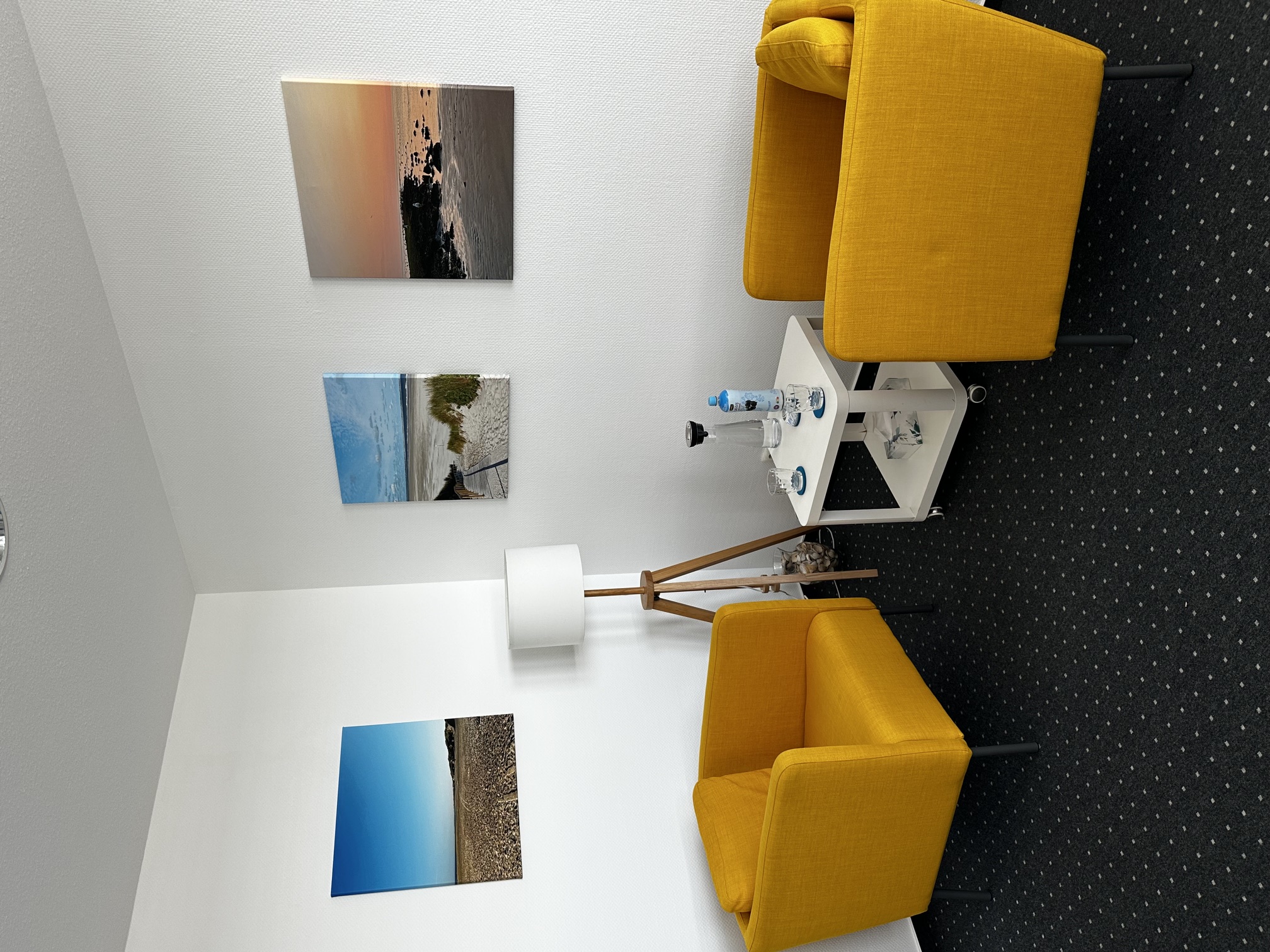 büro klein